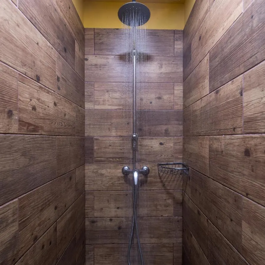 Los Amigos Nest Hostel La Mareta Španělsko