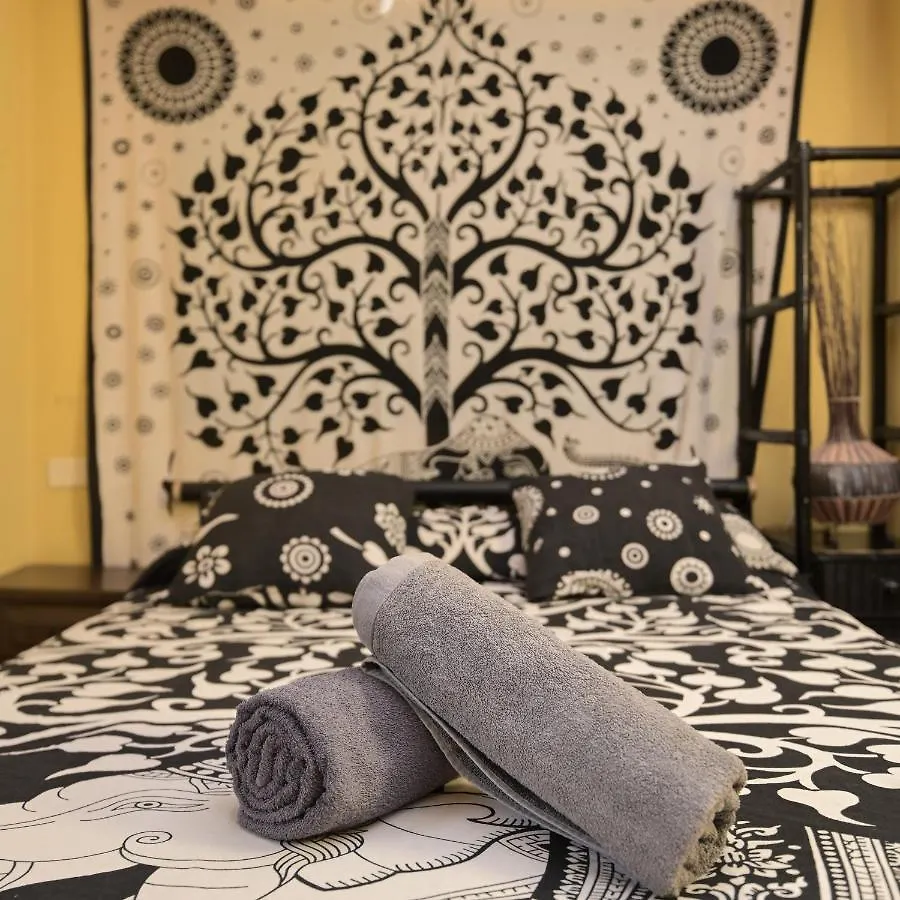Los Amigos Nest Hostel La Mareta
