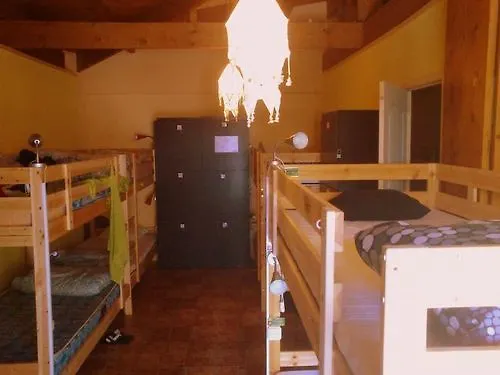 Los Amigos Nest Hostel La Mareta
