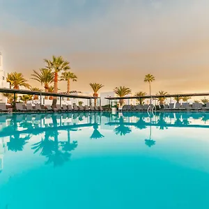 Aequora Lanzarote 4*, Пуэрто дель Кармен Испания