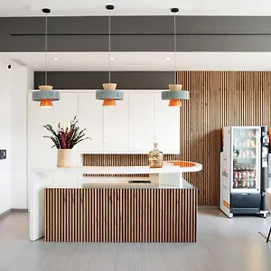 Ona Living Barcelona 4*, Оспиталет-де-Льобрегат Испания