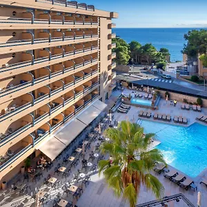 *** Hotel 4r Playa Park Espagne
