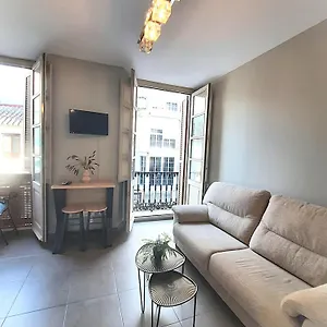 Malagasol Apartament Malaga