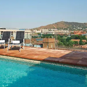 **** Hotel Nh Stadium Espagne