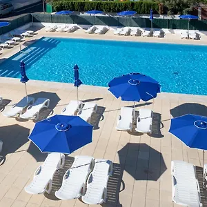 *** Hotel Nautilus Espagne