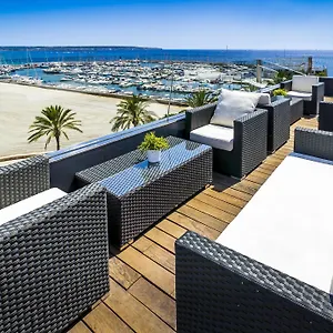 **** Hotel Nautic & Espagne