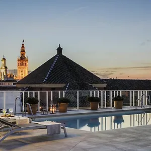 **** Hotel Fernando Iii Espagne
