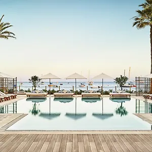 ***** Hotel Nobu Ibiza Bay Espagne