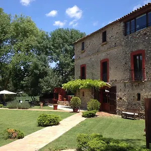 Masia La Palma 2*, Espinavessa Испания