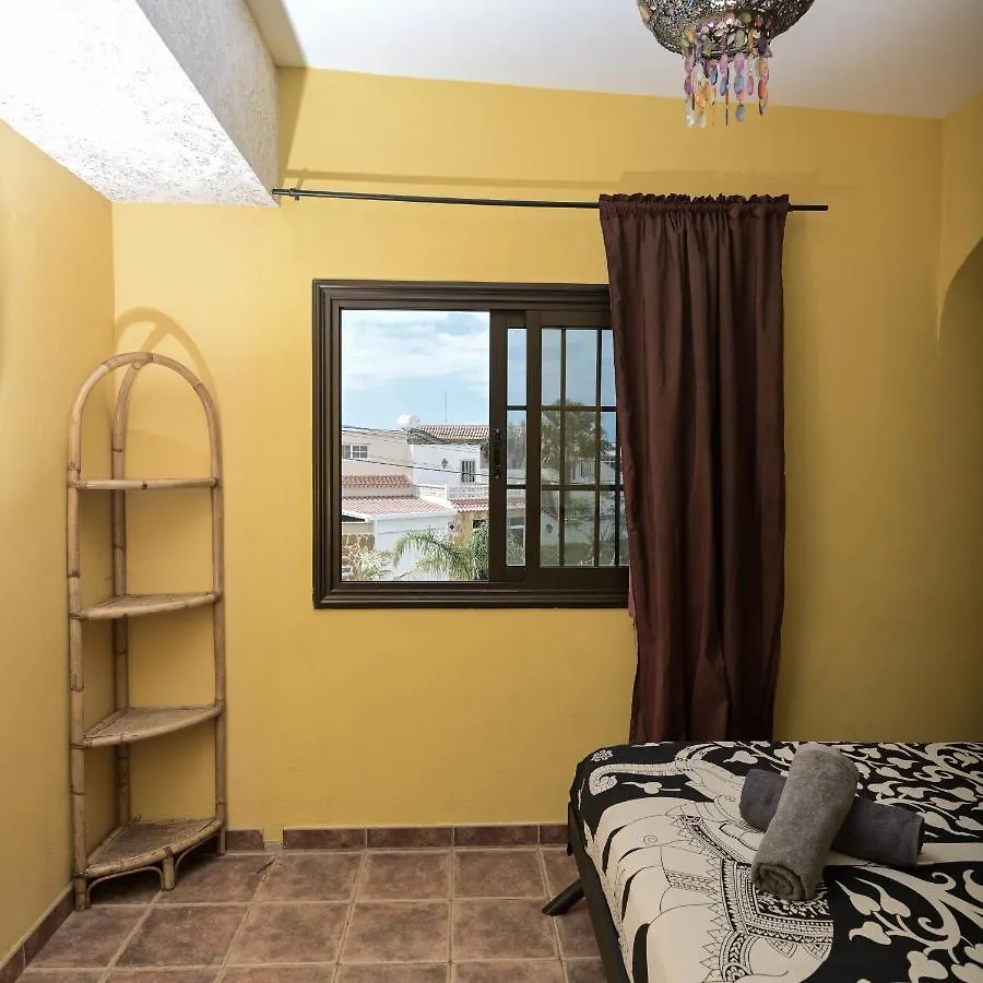 Los Amigos Nest Hostel La Mareta Espanha