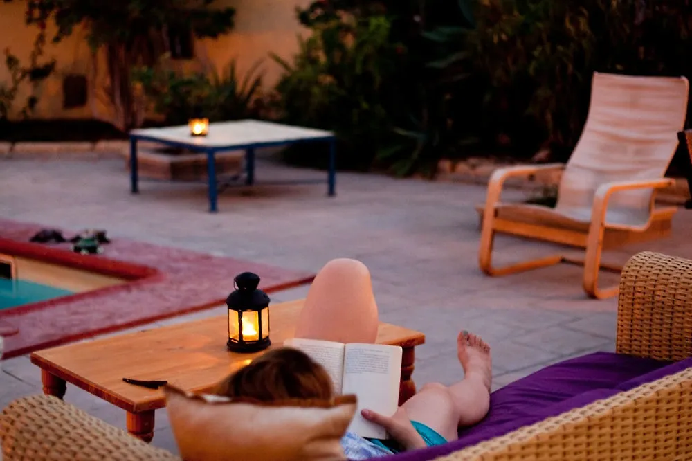 Los Amigos Nest Hostel La Mareta 0*,  Espanha