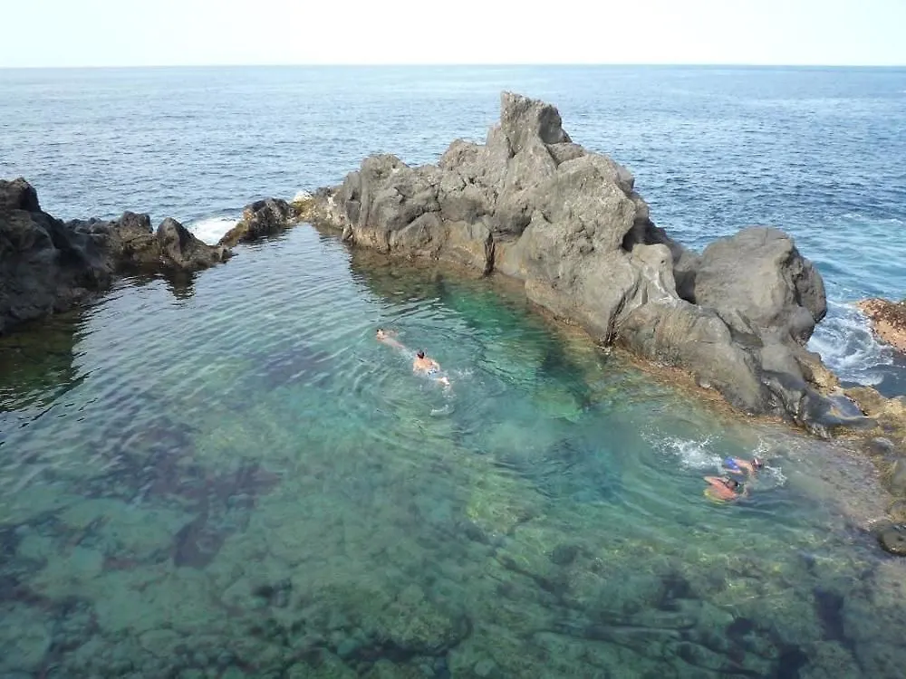 Los Amigos Nest Hostel La Mareta 0*,